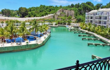 Pendry Residence Villa 302, Speights Town, St. Peter, Barbados