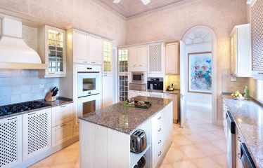 Coral Sundown, Sugar Hill Resort, St. James, Barbados