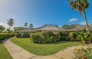 Davis Cottage, Belair , St. Philip, Barbados