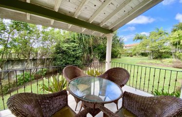 #3 Windrush, Royal Westmoreland Golf Resort, St. James, Barbados