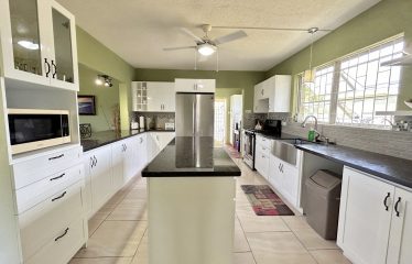 Holborn Terrace 12, Wilcox Hill, Christ Church, Barbados