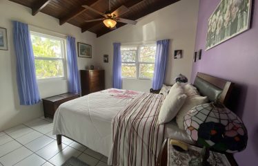 Lot 1 Atlantic View, Gemswick, St. Philip, Barbados