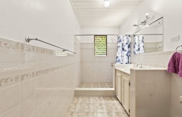 Belle Farm Lots 1A & 2A, St. John, Barbados