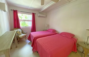 #34 Cherry Avenue, Sunset Crest, St. James, Barbados