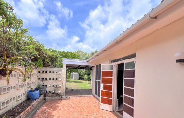 Paradise Heights, Cavehill, St. Michael, Barbados