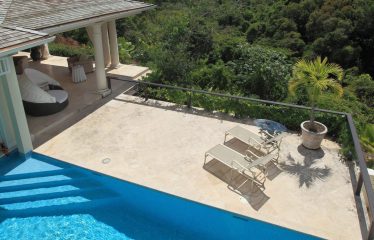 In The Trees, Sion Hill, Turtle Back Ridge, St. James, Barbados