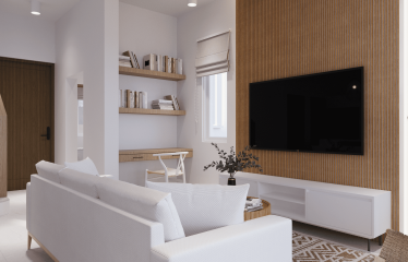 Palma Luxury Town Villas, Sugar Cane Drive, St. Michael, Barbados