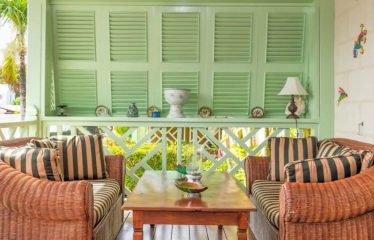 Pavilion Grove 3, Porters, St. James, Barbados