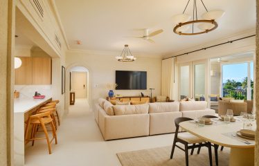 Pendry Residence Villa 302, Speights Town, St. Peter, Barbados