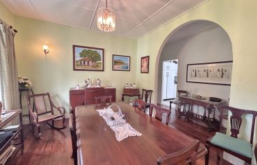 Pine Gardens 19, Philip Drive, St. Michael, Barbados