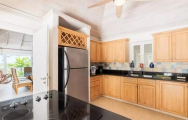 Villa Soleli, Westport, St. James, Barbados