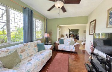 Holborn Terrace 12, Wilcox Hill, Christ Church, Barbados