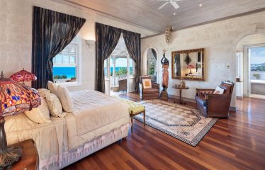 Coral Sundown, Sugar Hill Resort, St. James, Barbados