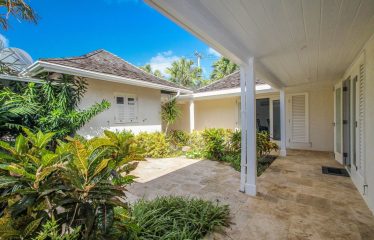Davis Cottage, Belair , St. Philip, Barbados