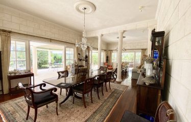 #3 Windrush, Royal Westmoreland Golf Resort, St. James, Barbados