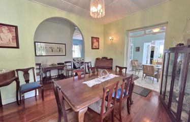 Pine Gardens 19, Philip Drive, St. Michael, Barbados