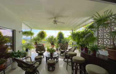 Kentridge, Westridge Lot 6A, Christ Church, Barbados