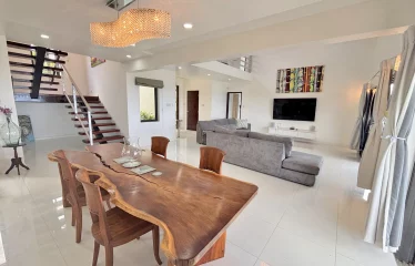 Sheada J50, Apes Hill Resort, St. James, Barbados