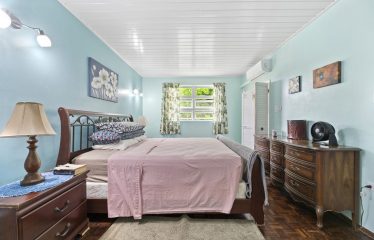 Belle Farm Lots 1A & 2A, St. John, Barbados