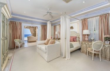 Chateau Talbot, Sugar Hill Resort, St. James, Barbados