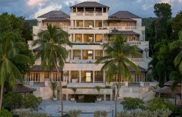 Emerald Chateau, St. Peter, Barbados