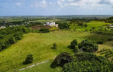 Lot C1 & C2 Hill View, St. Philip, Barbados