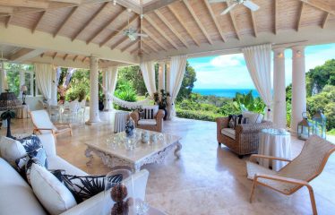 In The Trees, Sion Hill, Turtle Back Ridge, St. James, Barbados