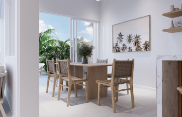 Palma Luxury Town Villas, Sugar Cane Drive, St. Michael, Barbados