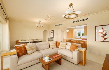 Pendry Residence Villa 302, Speights Town, St. Peter, Barbados