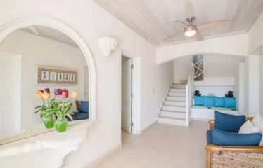 Villa Soleli, Westport, St. James, Barbados