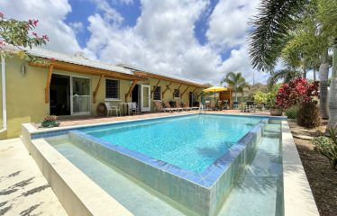 Holborn Terrace 12, Wilcox Hill, Christ Church, Barbados