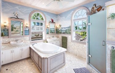 Coral Sundown, Sugar Hill Resort, St. James, Barbados