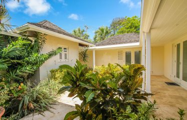 Davis Cottage, Belair , St. Philip, Barbados