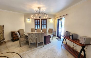 Desert Rose Drive, Husbands Heights, St. James, Barbados