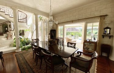 #3 Windrush, Royal Westmoreland Golf Resort, St. James, Barbados