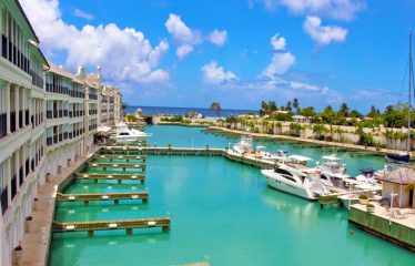 Pendry Residence Villa 302, Speights Town, St. Peter, Barbados