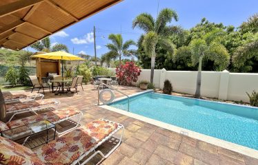 Holborn Terrace 12, Wilcox Hill, Christ Church, Barbados