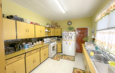 Kentridge, Westridge Lot 6A, Christ Church, Barbados