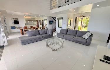 Sheada J50, Apes Hill Resort, St. James, Barbados