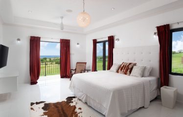 Sheada J50, Apes Hill Resort, St. James, Barbados