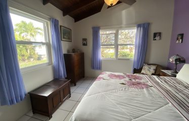 Lot 1 Atlantic View, Gemswick, St. Philip, Barbados