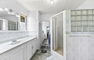 Belle Farm Lots 1A & 2A, St. John, Barbados