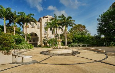 Emerald Chateau, St. Peter, Barbados