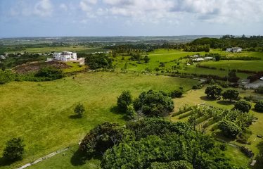 Lot C1 & C2 Hill View, St. Philip, Barbados