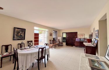 Paradise Heights, Cavehill, St. Michael, Barbados