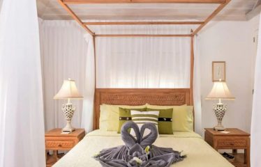 Pavilion Grove 3, Porters, St. James, Barbados