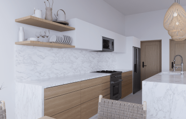 Palma Luxury Town Villas, Sugar Cane Drive, St. Michael, Barbados