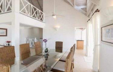 Villa Soleli, Westport, St. James, Barbados