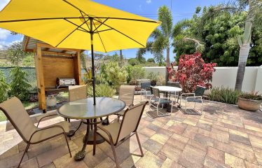 Holborn Terrace 12, Wilcox Hill, Christ Church, Barbados