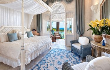 Coral Sundown, Sugar Hill Resort, St. James, Barbados